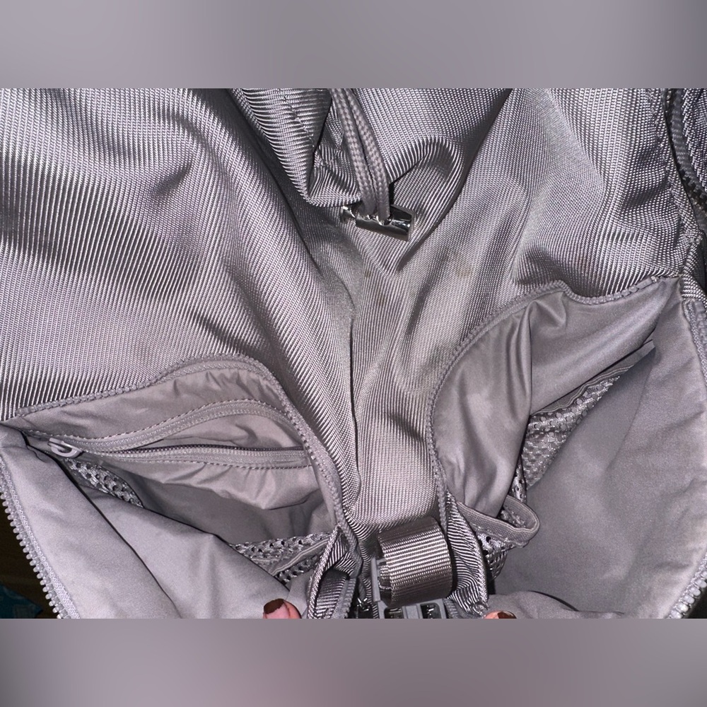 Lululemon Backpack - Picture 4 of 6
